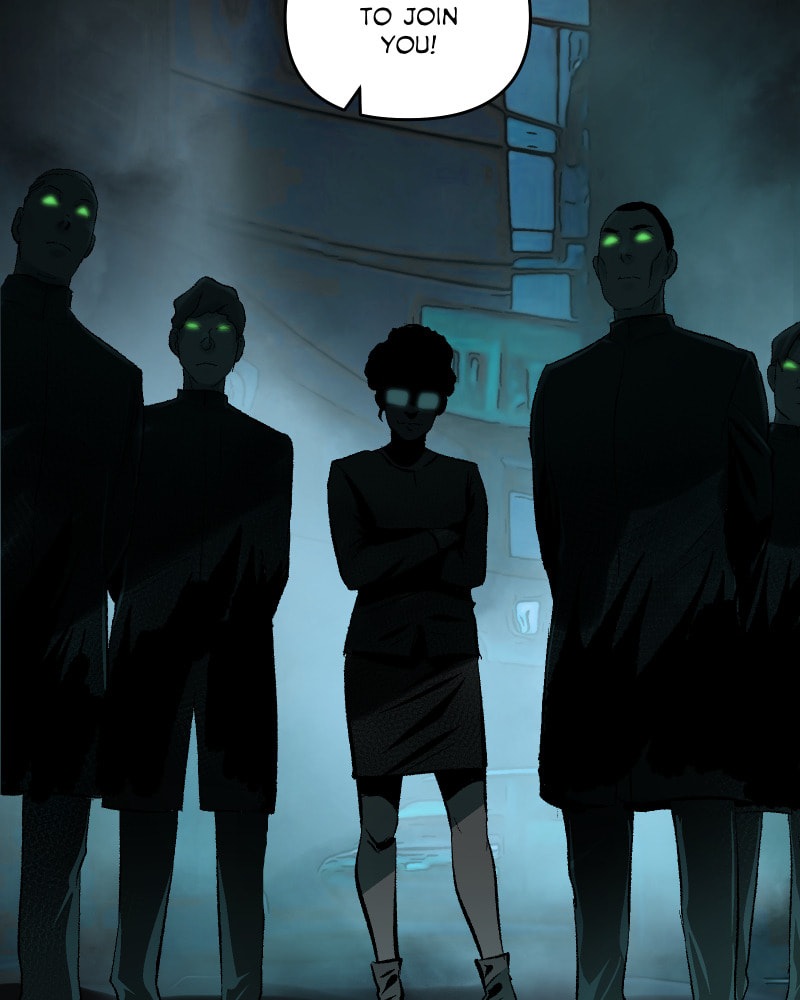 Read Possessed chapter 35 image 17 on Lezhin