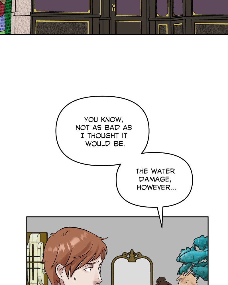 Read Possessed chapter 35 image 21 on Lezhin