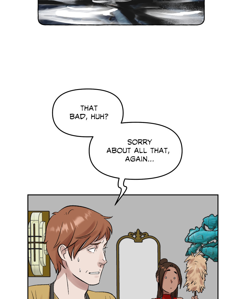 Read Possessed chapter 35 image 23 on Lezhin