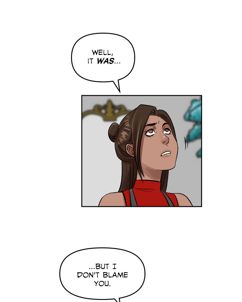 Read Possessed chapter 35 image 25 on Lezhin