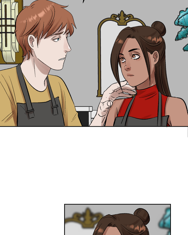 Read Possessed chapter 35 image 27 on Lezhin