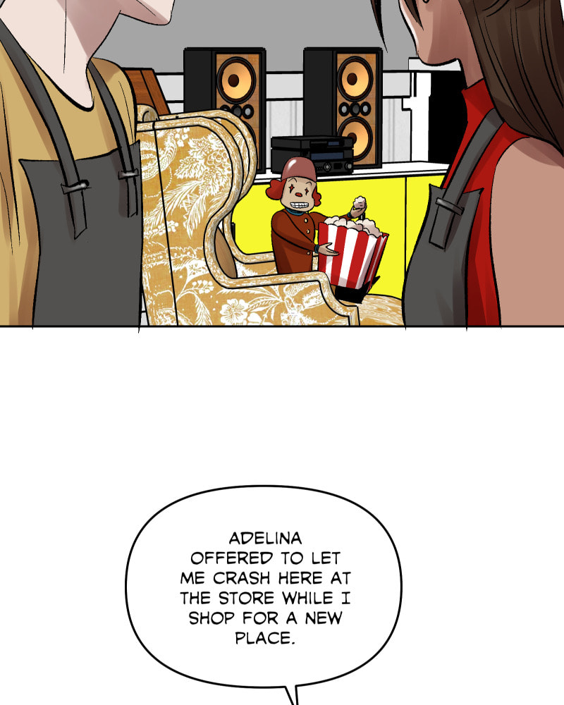 Read Possessed chapter 35 image 34 on Lezhin
