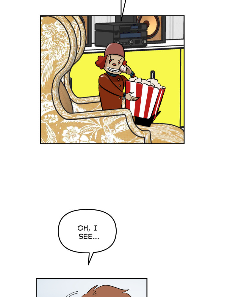 Read Possessed chapter 35 image 36 on Lezhin