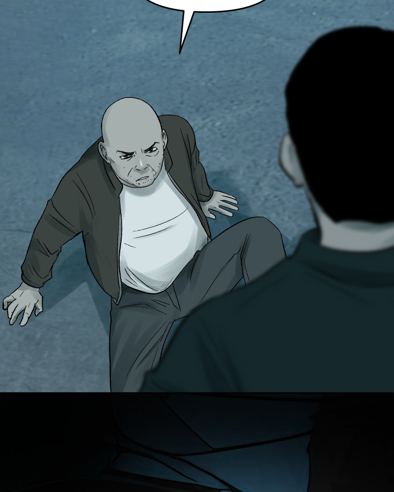 Read Possessed chapter 35 image 4 on Lezhin
