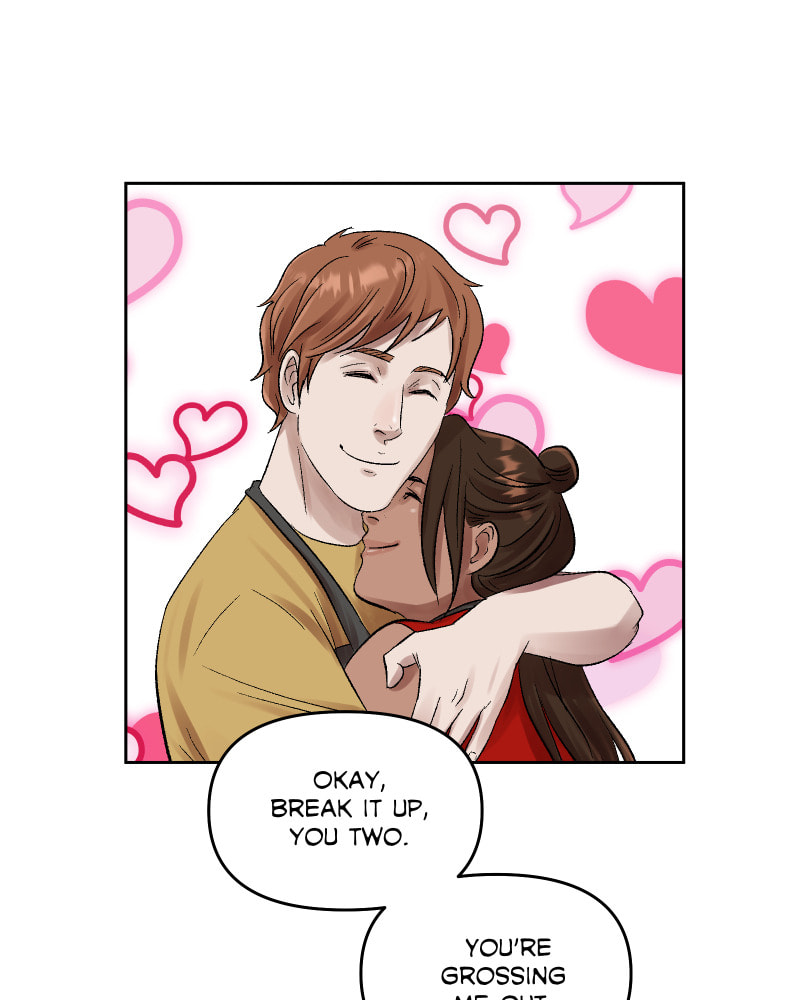 Read Possessed chapter 35 image 40 on Lezhin