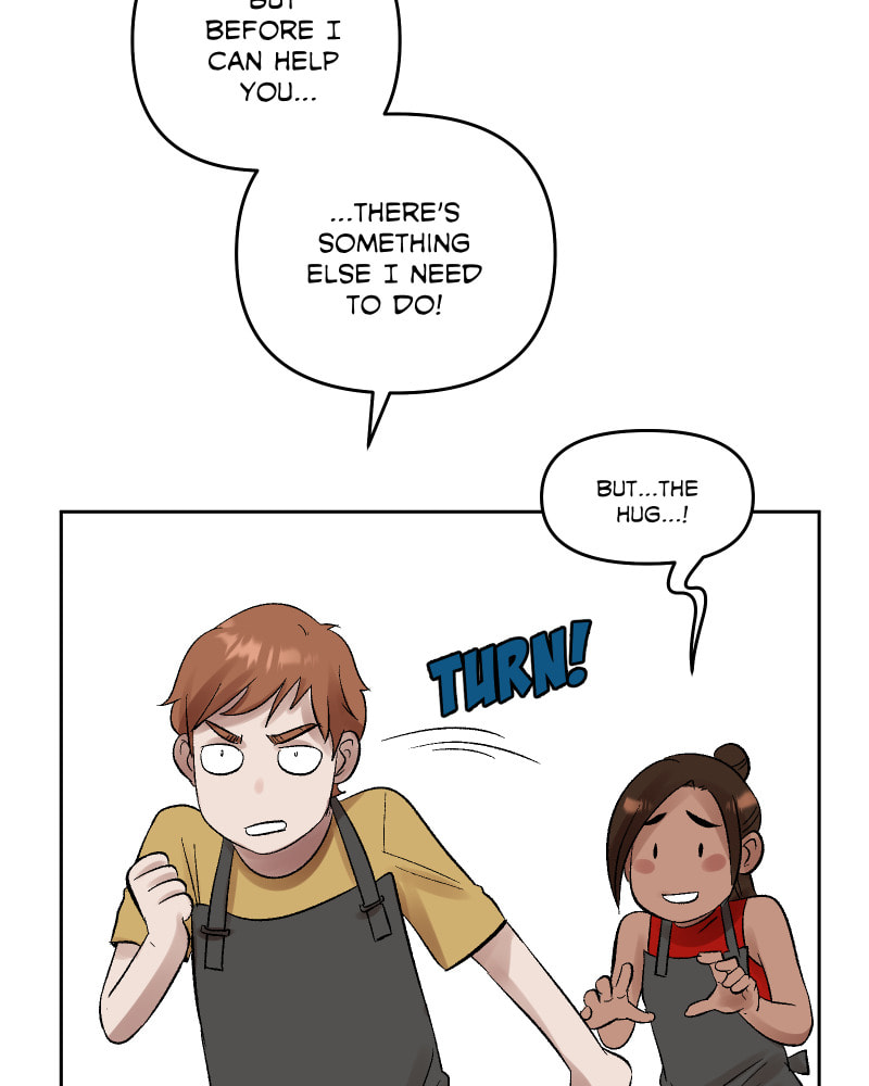 Read Possessed chapter 35 image 42 on Lezhin
