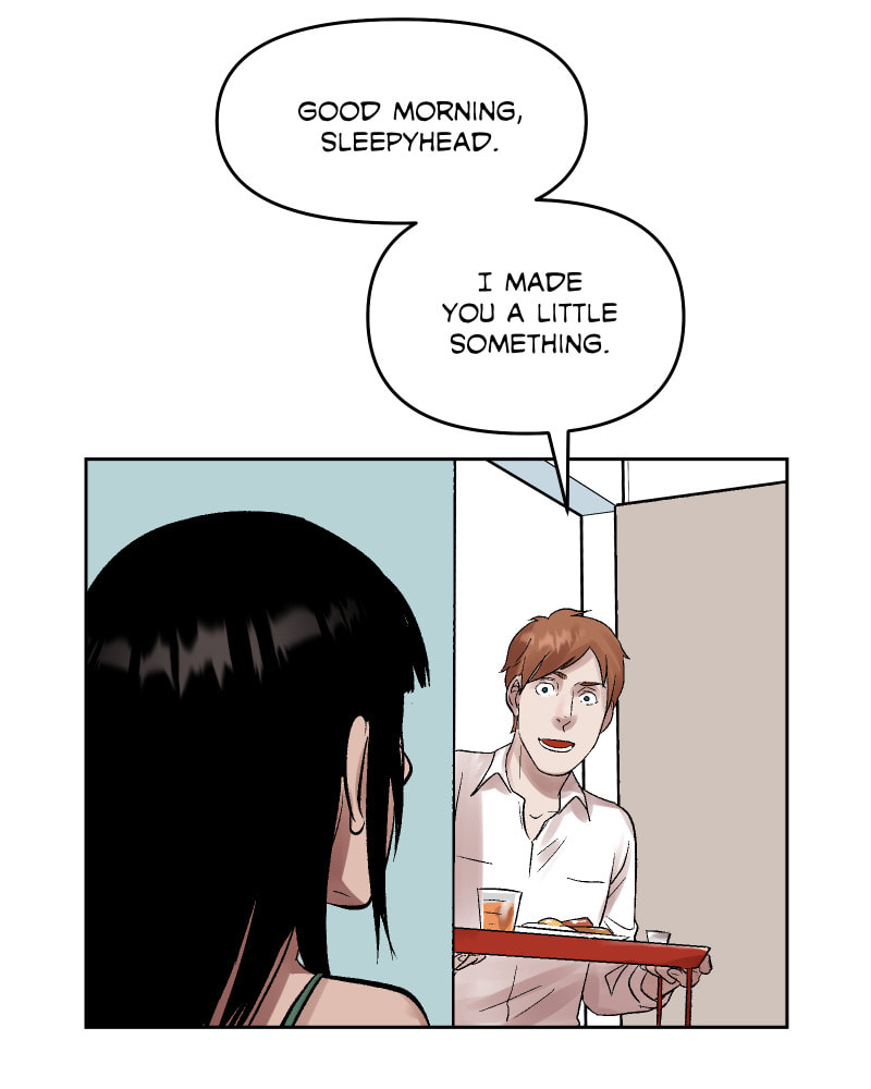 Read Possessed chapter 36 image 14 on Lezhin