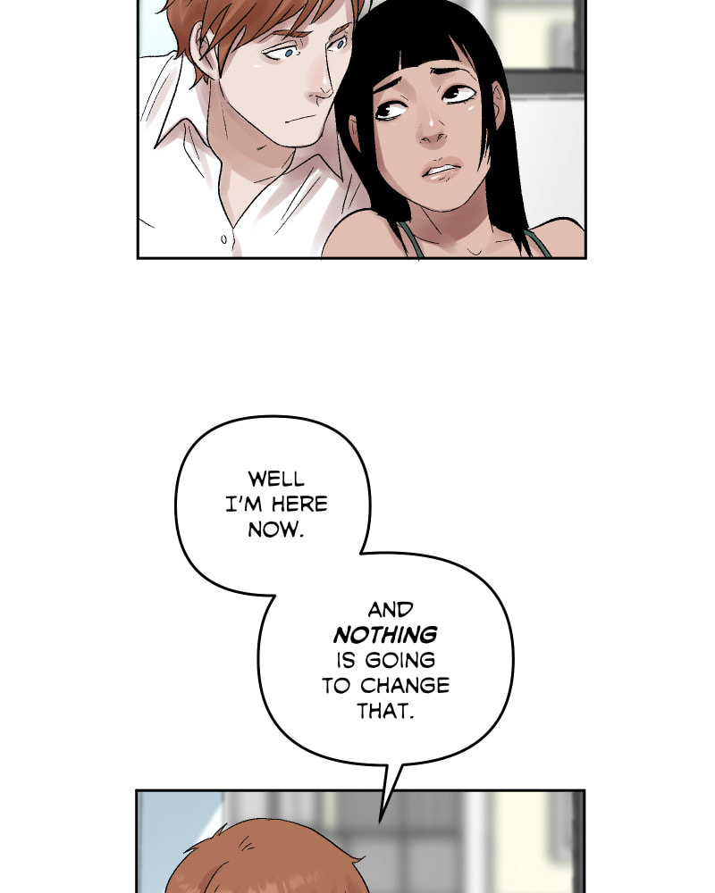 Read Possessed chapter 36 image 17 on Lezhin