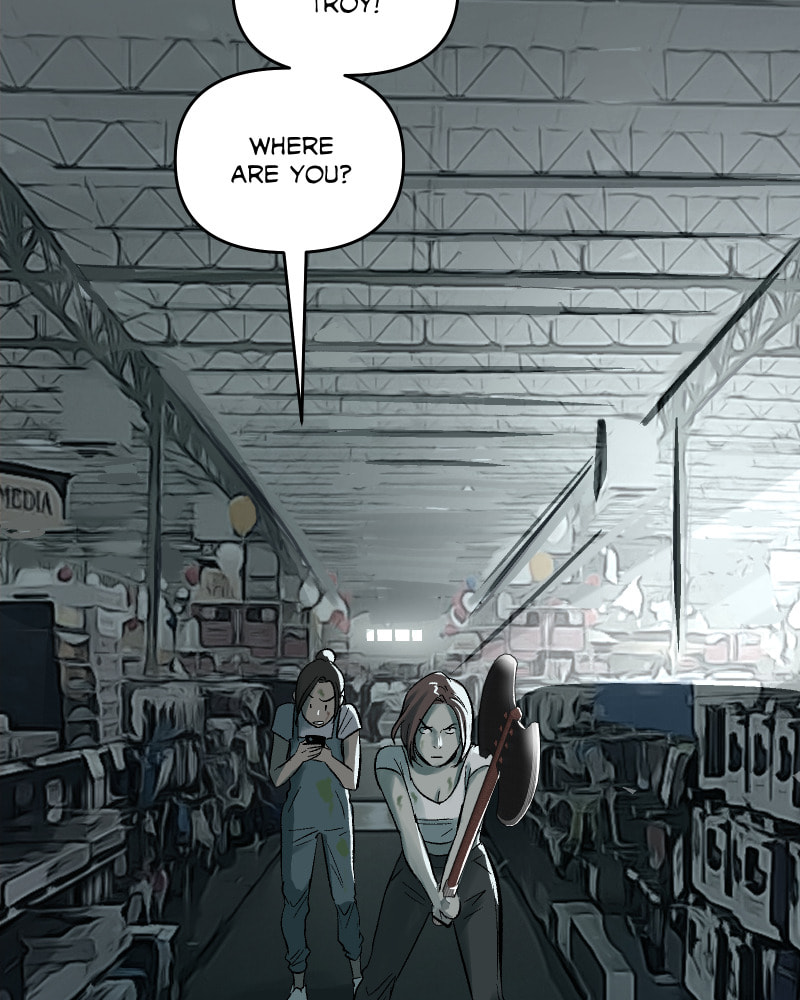 Read Possessed chapter 36 image 28 on Lezhin