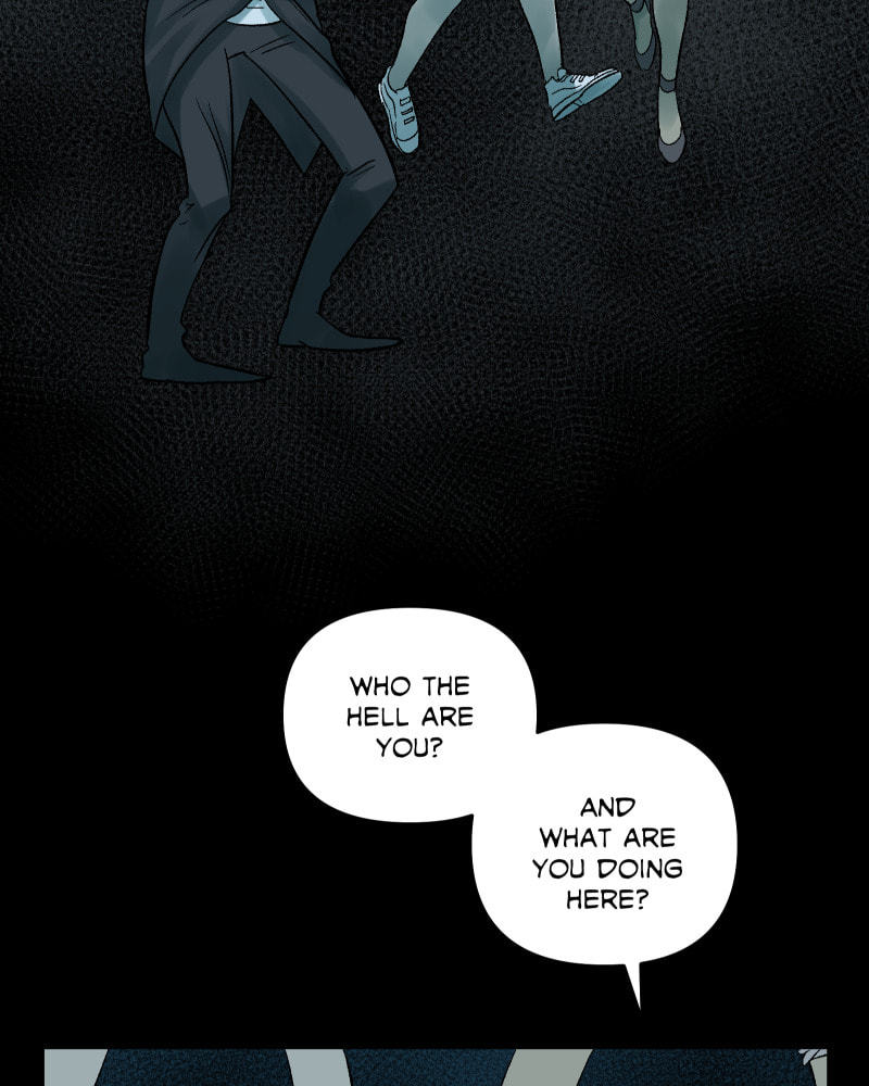 Read Possessed chapter 36 image 3 on Lezhin