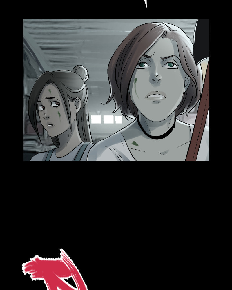 Read Possessed chapter 36 image 30 on Lezhin