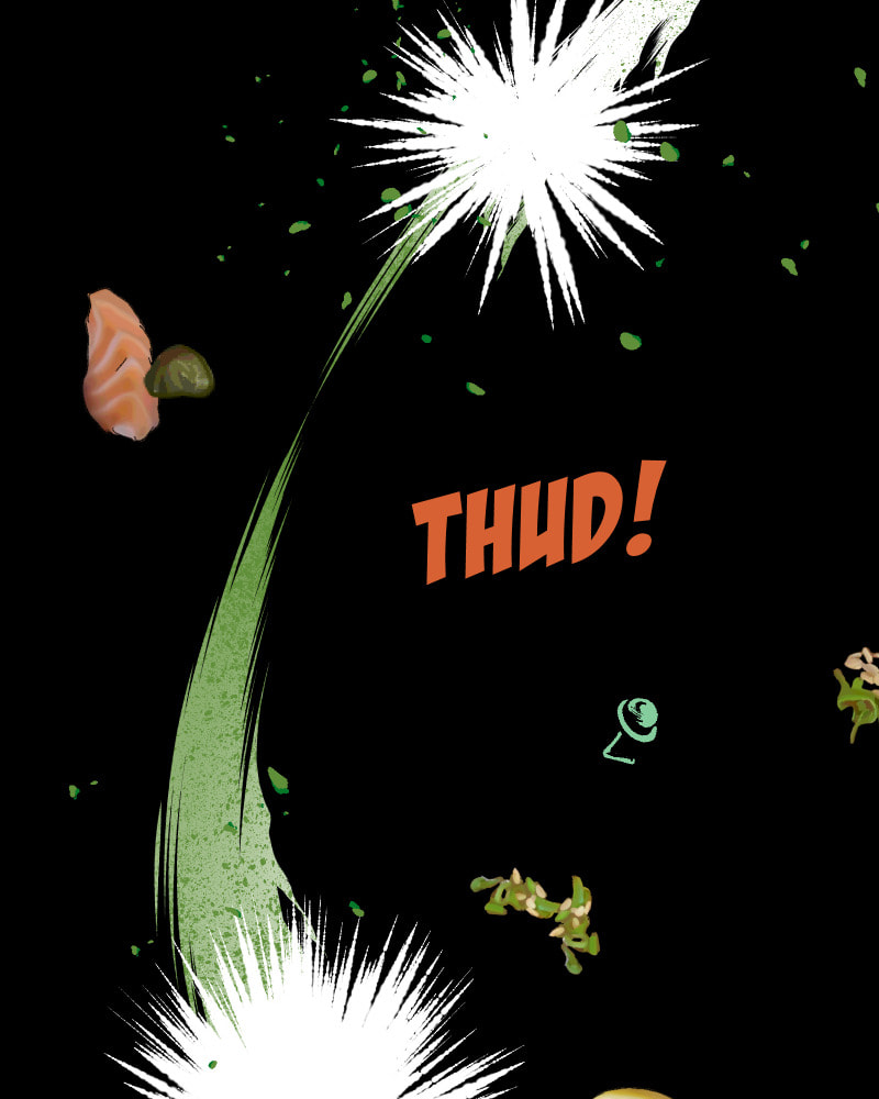 Read Possessed chapter 36 image 35 on Lezhin