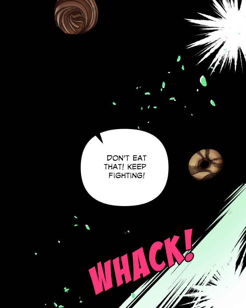 Read Possessed chapter 36 image 37 on Lezhin