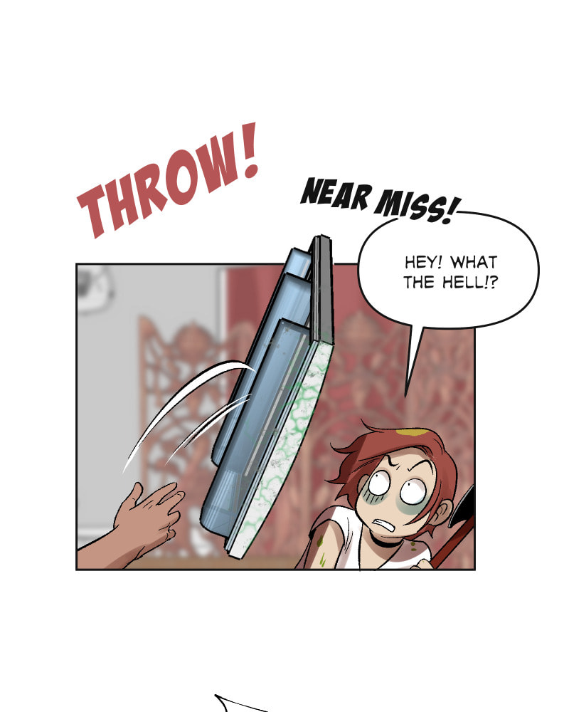 Read Possessed chapter 36 image 46 on Lezhin
