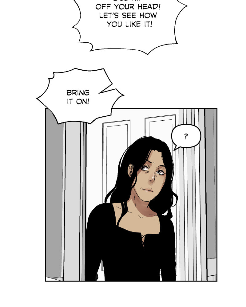 Read Possessed chapter 36 image 49 on Lezhin