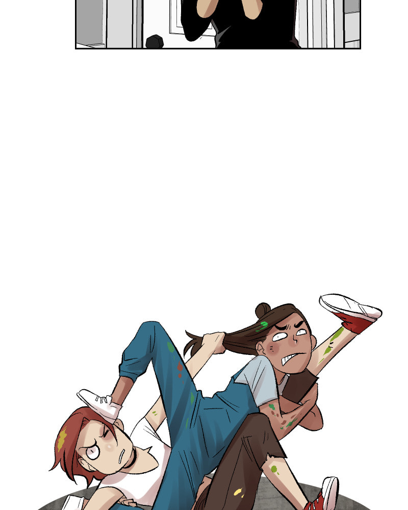 Read Possessed chapter 36 image 51 on Lezhin