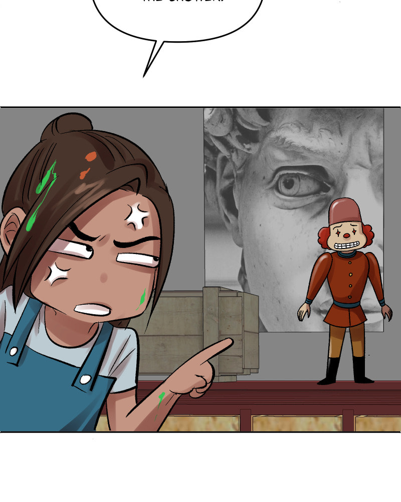 Read Possessed chapter 36 image 55 on Lezhin
