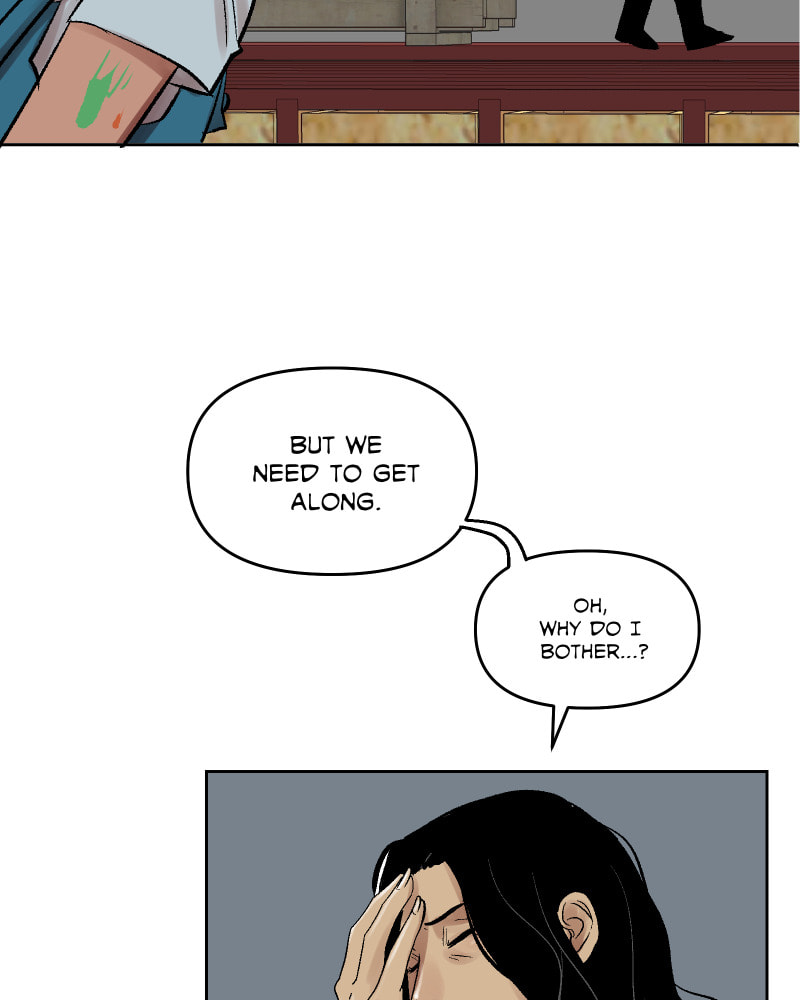 Read Possessed chapter 36 image 57 on Lezhin