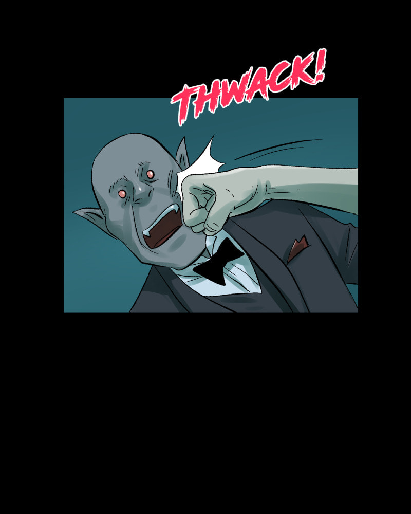 Read Possessed chapter 36 image 6 on Lezhin