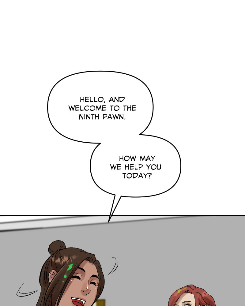 Read Possessed chapter 37 image 1 on Lezhin