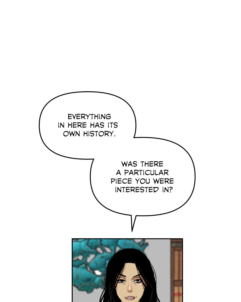Read Possessed chapter 37 image 13 on Lezhin