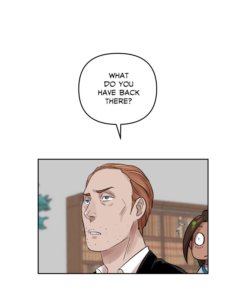 Read Possessed chapter 37 image 17 on Lezhin