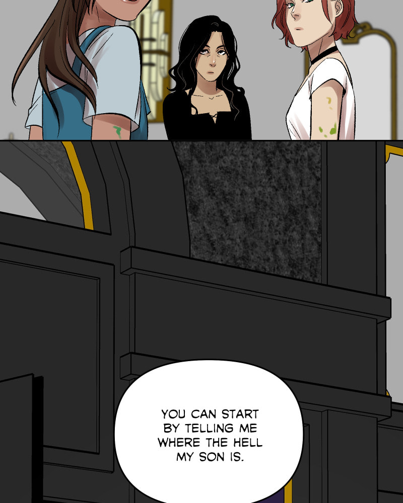 Read Possessed chapter 37 image 2 on Lezhin