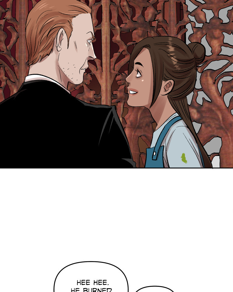 Read Possessed chapter 37 image 20 on Lezhin