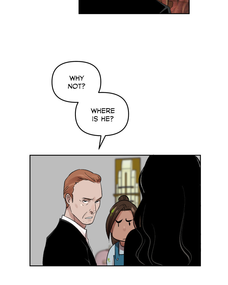 Read Possessed chapter 37 image 27 on Lezhin