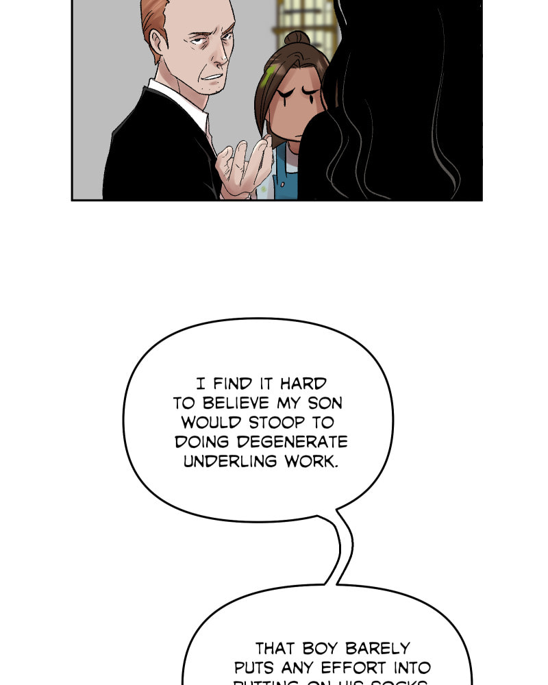 Read Possessed chapter 37 image 30 on Lezhin