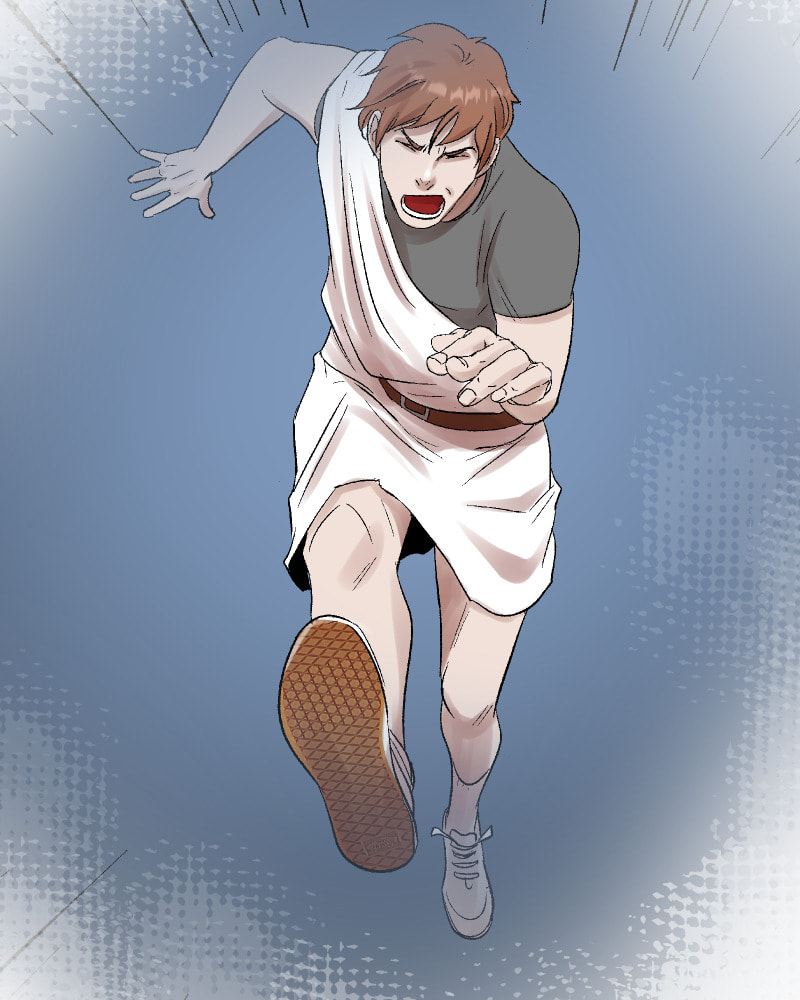 Read Possessed chapter 37 image 36 on Lezhin