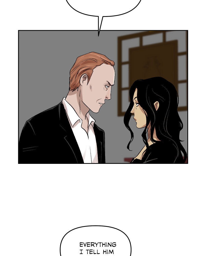 Read Possessed chapter 37 image 40 on Lezhin