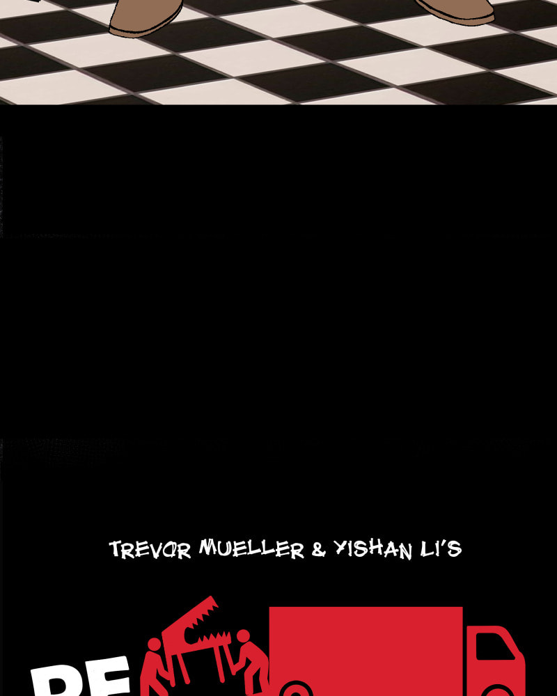 Read Possessed chapter 37 image 5 on Lezhin