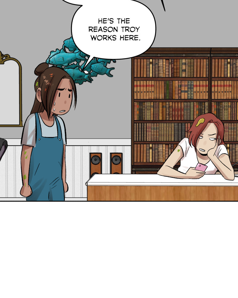 Read Possessed chapter 37 image 52 on Lezhin