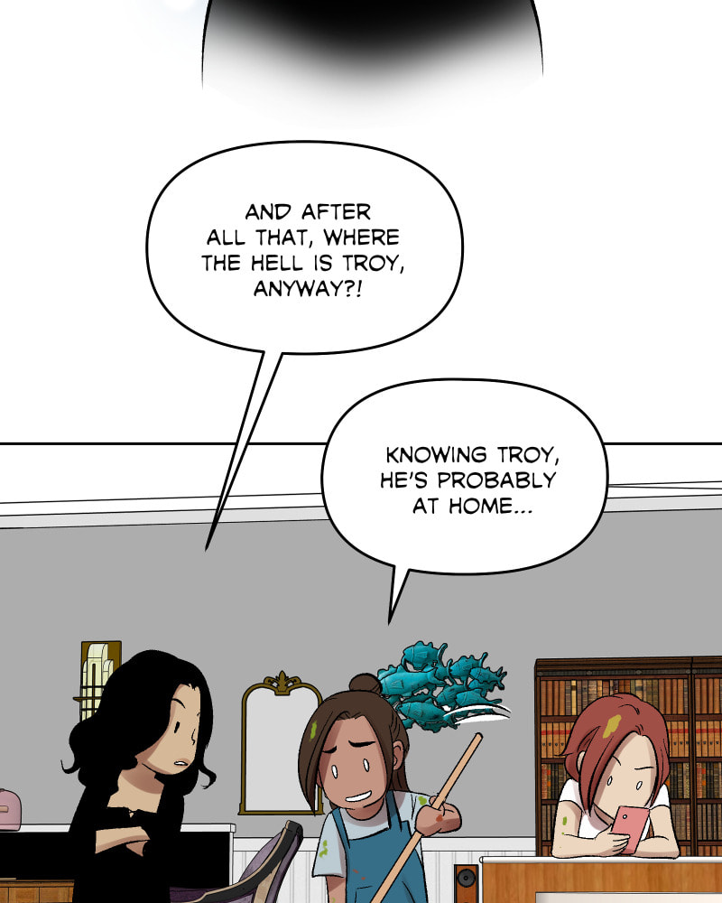 Read Possessed chapter 37 image 58 on Lezhin