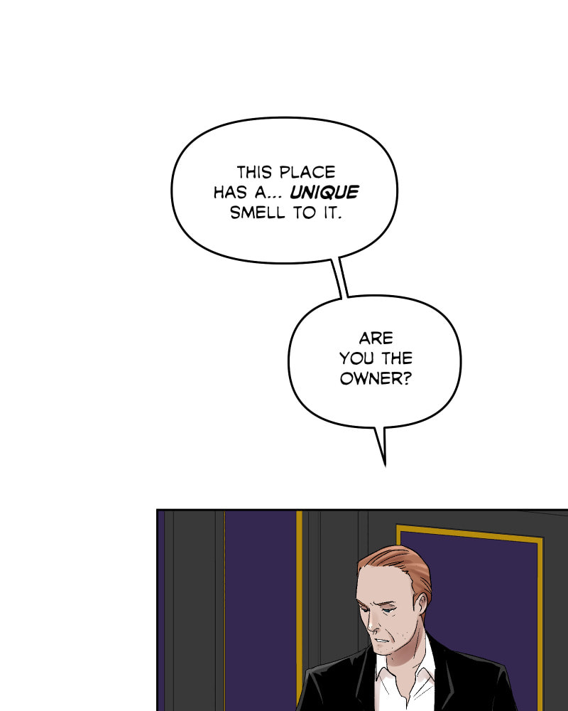 Read Possessed chapter 37 image 8 on Lezhin