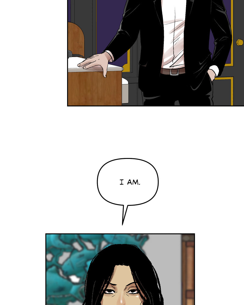 Read Possessed chapter 37 image 9 on Lezhin