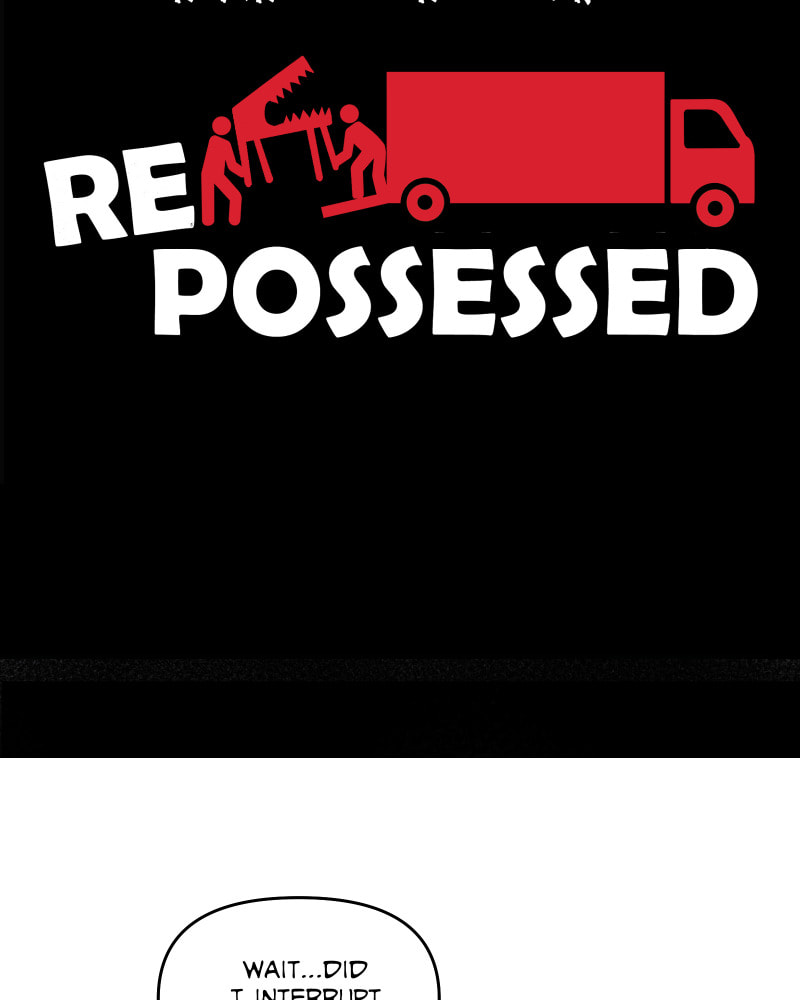 Read Possessed chapter 38 image 15 on Lezhin