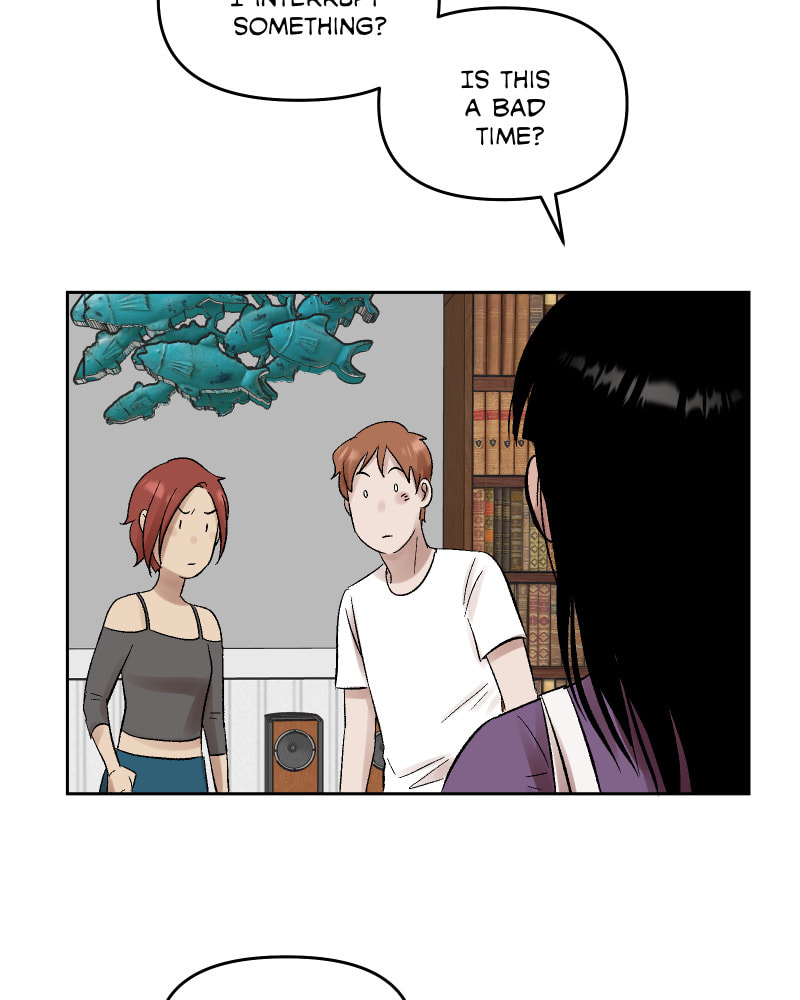Read Possessed chapter 38 image 16 on Lezhin
