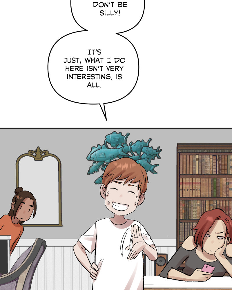 Read Possessed chapter 38 image 20 on Lezhin
