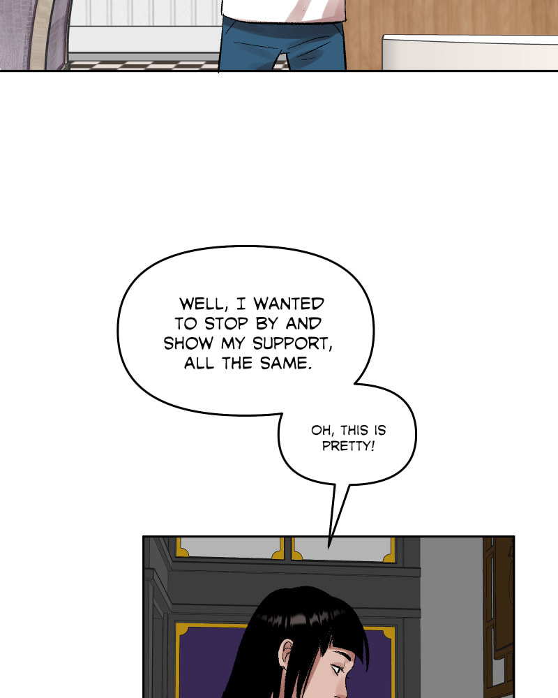 Read Possessed chapter 38 image 21 on Lezhin
