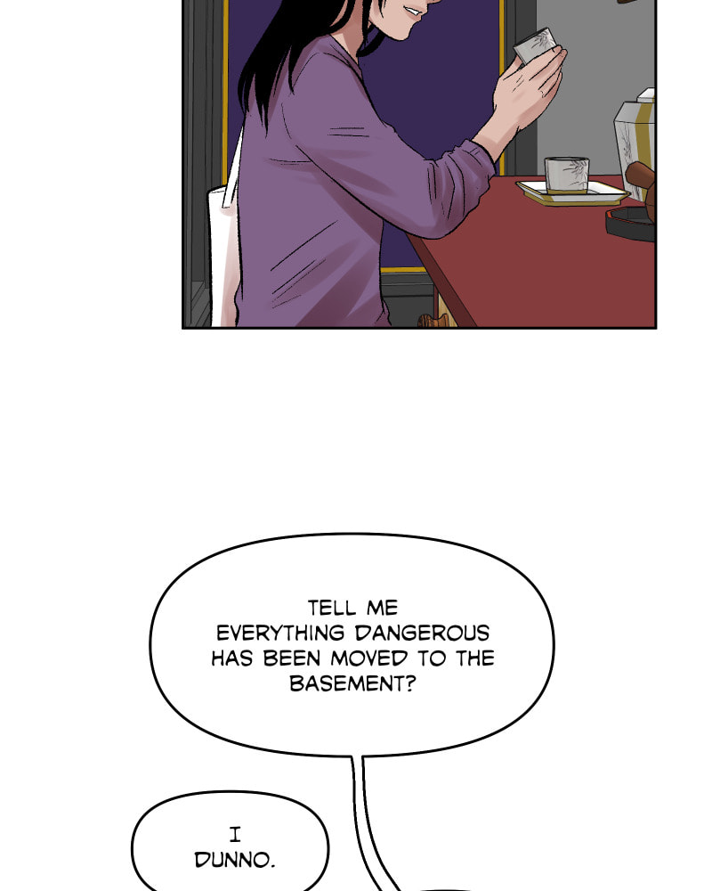 Read Possessed chapter 38 image 22 on Lezhin