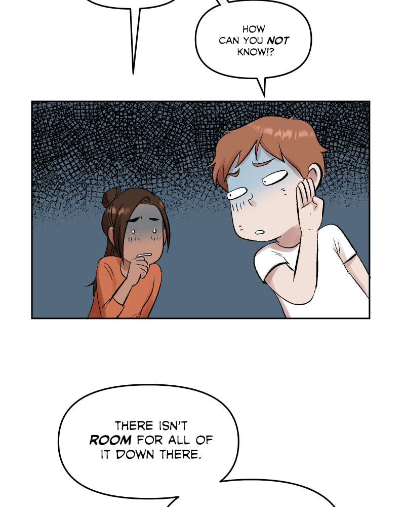 Read Possessed chapter 38 image 23 on Lezhin