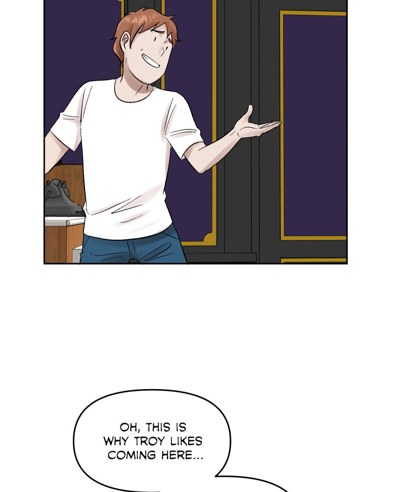 Read Possessed chapter 38 image 26 on Lezhin