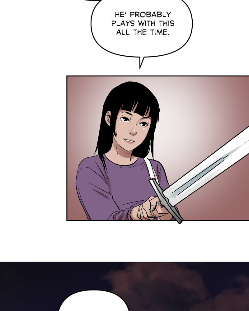 Read Possessed chapter 38 image 27 on Lezhin