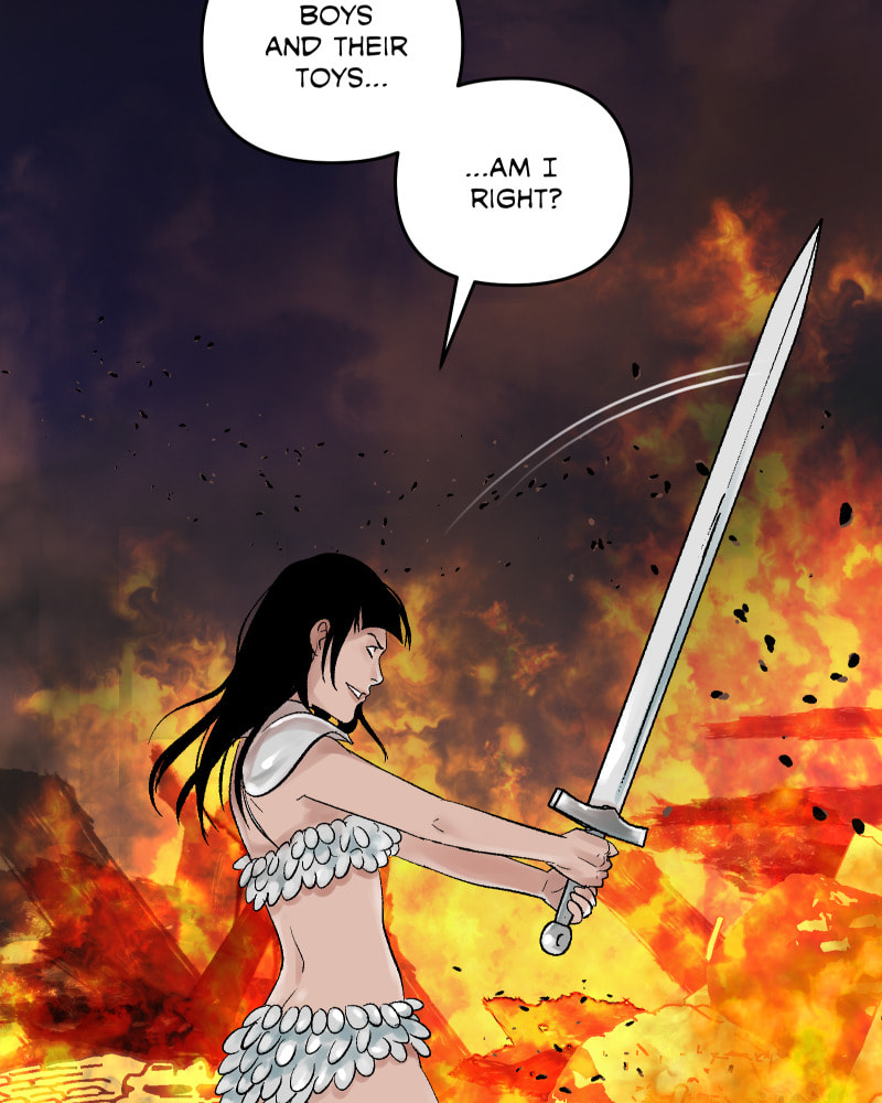 Read Possessed chapter 38 image 28 on Lezhin