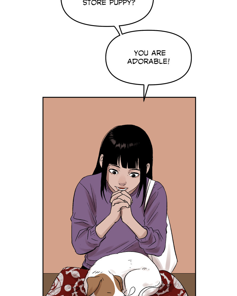 Read Possessed chapter 38 image 32 on Lezhin