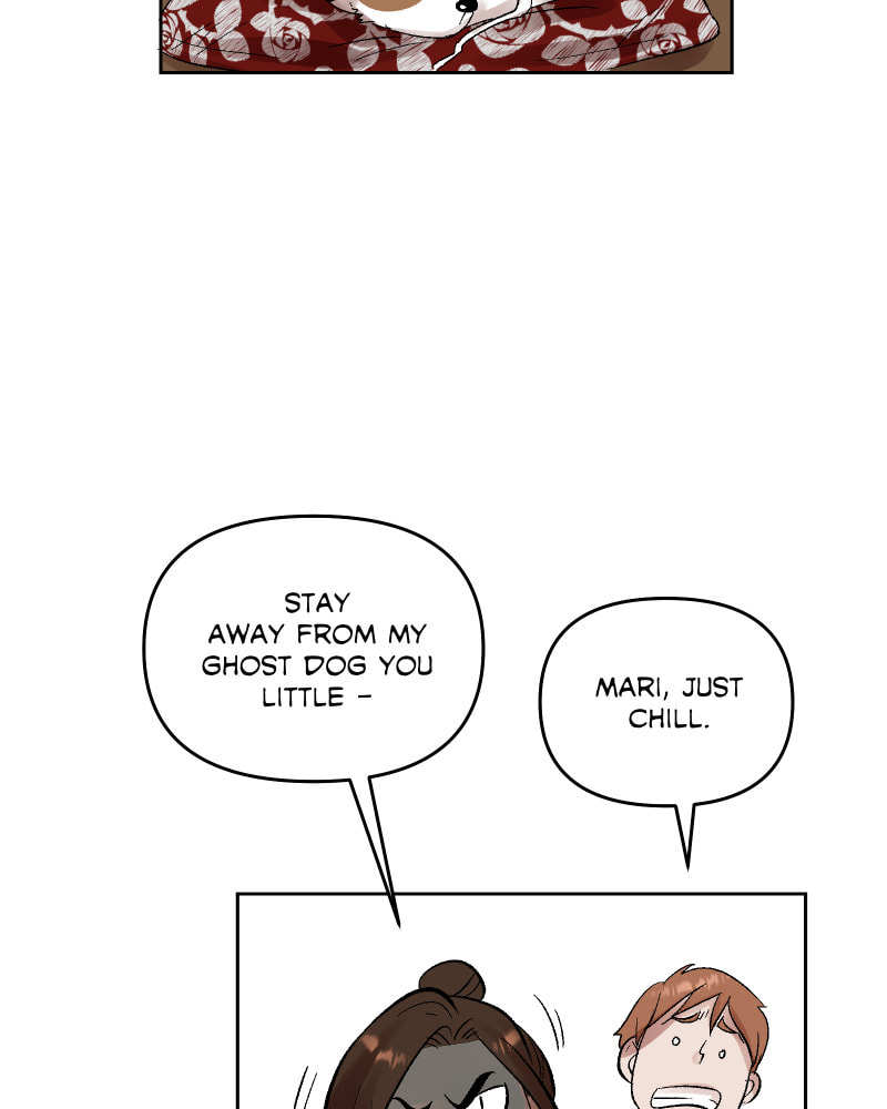 Read Possessed chapter 38 image 33 on Lezhin