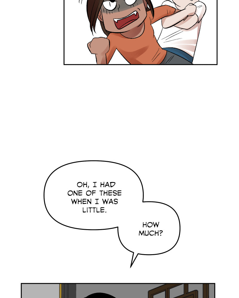 Read Possessed chapter 38 image 34 on Lezhin
