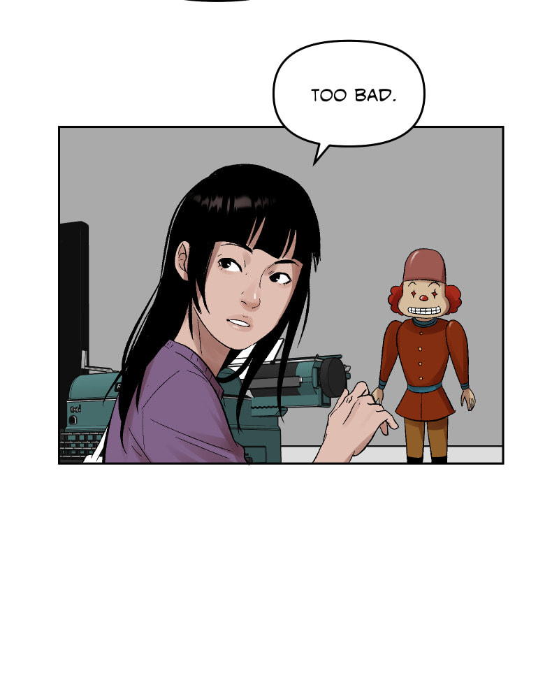Read Possessed chapter 38 image 36 on Lezhin